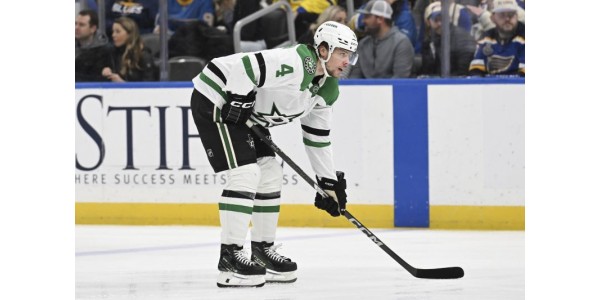 Les Stars de Dallas sont absolument convaincus de remporter le trophée convoité
